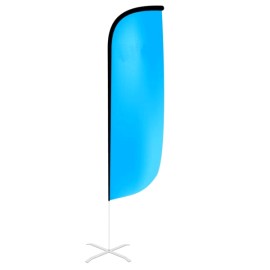 BEACH FLAG BLADE (MÉDIUM)